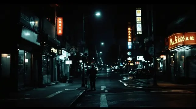 都市白夜 高清视频 都市白夜 高清封面图