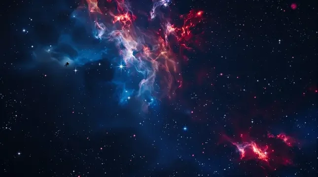 星际驿馆 高清封面图