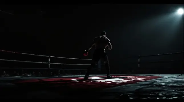 铠甲铁拳 高清视频 铠甲铁拳 高清封面图